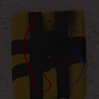 Tnt Roblox Wanted Wiki Fandom