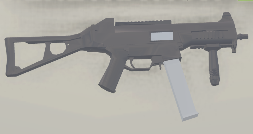 Ump 45 Roblox Wanted Wiki Fandom - roblox 45