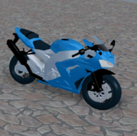 Kagami Samurai 650 Roblox Wanted Wiki Fandom - kawasaki ninja roblox