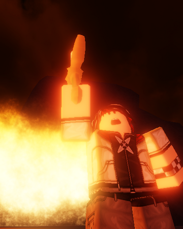 Spirit Roblox Warriors Wikia Fandom