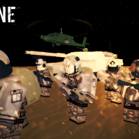 Warzone Wiki Fandom