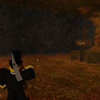 Dig Sites Mines Westbound Roblox Wiki Fandom - roblox westbound haunted mansion