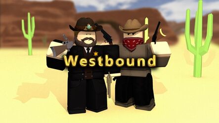 roblox westbound wikia