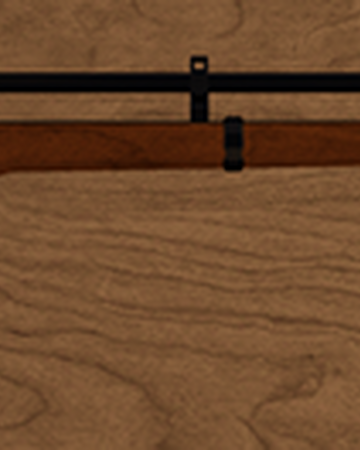 Buffalo Rifle Westbound Roblox Wiki Fandom - buffalo rifle westbound roblox wiki roblox westbound haunted mansion Buffalo Rifle Westbound Roblox Wiki Fandom - roblox westbound haunted mansion