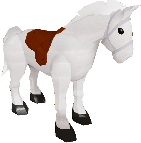 Black White Arabian Westbound Roblox Wiki Fandom - black horse roblox