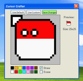 Cursor Crafter Roblox Windows Error Simulator Wiki Fandom - cursor crafter roblox windows error how to change your cursor on roblox Cursor Crafter Roblox Windows Error Simulator Wiki Fandom - how to change your cursor on roblox