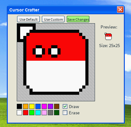 Cursor Crafter Roblox Windows Erro!   r Simulator Wiki Fandom - cursor crafter