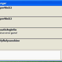 Roblox Windows Error Simulator Commands