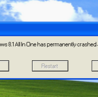 Error Roblox Windows Error Simulator Wiki Fandom