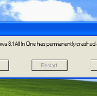 Roblox Windows Crashing