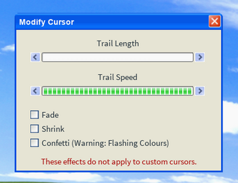 roblox cursor not showing Modify Cursor Roblox Windows Error Simulator Wiki Fandom