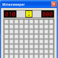 Minesweeper Roblox Windows Error Simulator Wiki Fandom - minesweeper roblox