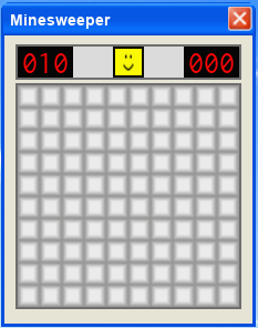 Minesweeper Roblox Windows Error Simulator Wiki Fandom Powered - wsm minesweeper