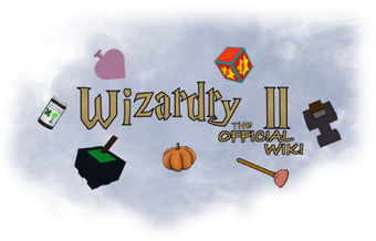 Wizardry Ii Wiki Fandom - wizardry 2 roblox expelliarmus roblox how to get free