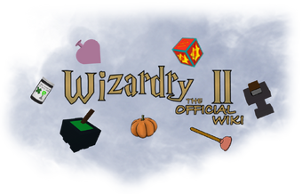 Wizardry 2 Roblox Expelliarmus