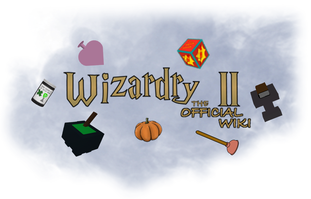 Wizardry Ii Wiki Fandom - harry potter roblox