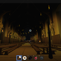 Hogblox Wizardry Ii Wiki Fandom