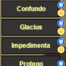 Protego Maxima Wizardry Ii Wiki Fandom - protego maxima wizardry ii wiki fandom wizardry ii spell locations part one roblox Protego Maxima Wizardry Ii Wiki Fandom - wizardry ii spell locations part one roblox