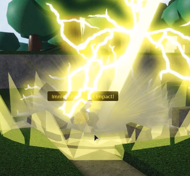 Explosion Attack Roblox World Of Magic Wiki Fandom