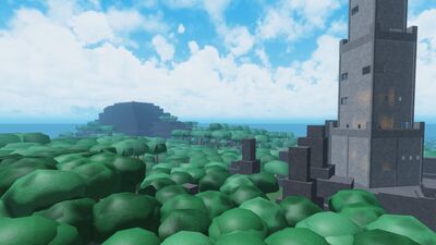 Silent Tower Roblox World Of Magic Wiki Fandom