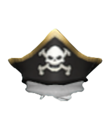 Pirate Captain S Hat Roblox World Of Magic Wiki Fandom