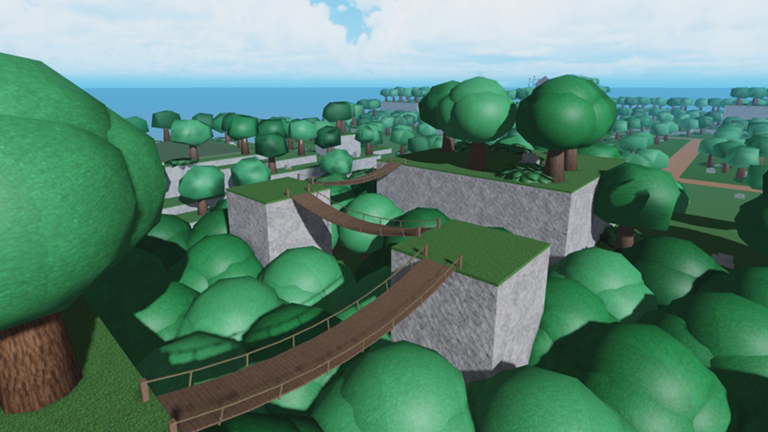 East Peninsula | Roblox World of Magic Wiki | Fandom