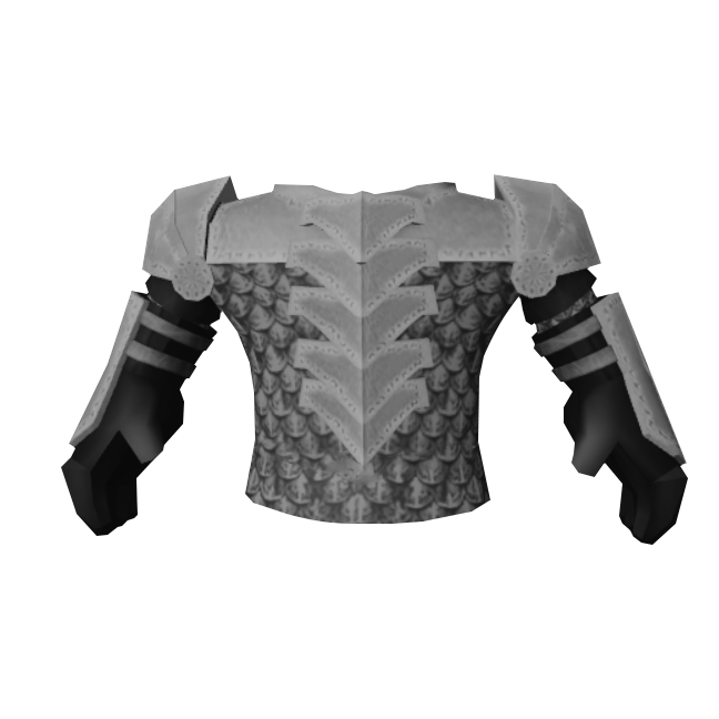 Roblox Leather Jacket