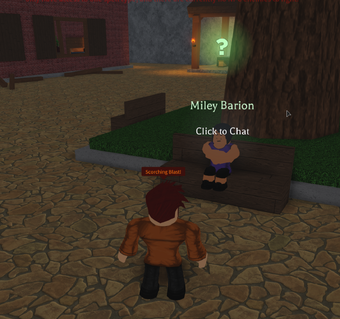 roblox npc chat gui