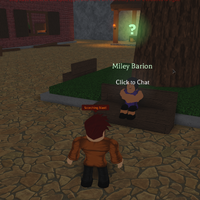 Quests Roblox World Of Magic Wiki Fandom