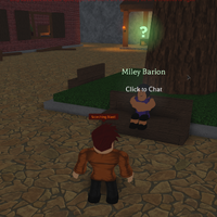 Npc Better Dialog Chat Roblox Studio