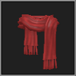 Scarf Roblox World Of Magic Wiki Fandom - magical red scarf roblox