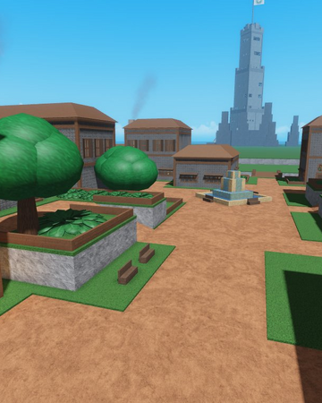 Roblox Town Mayor Game