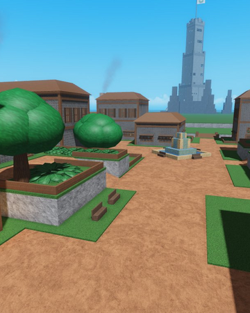 Roblox Town Mayor Image