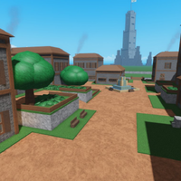 Riverville Roblox World Of Magic Wiki Fandom