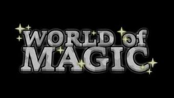 Whispering Forest Roblox World Of Magic Wiki Fandom - roblox world of magic logo