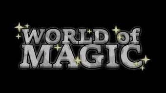 Whispering Forest Roblox World Of Magic Wiki Fandom