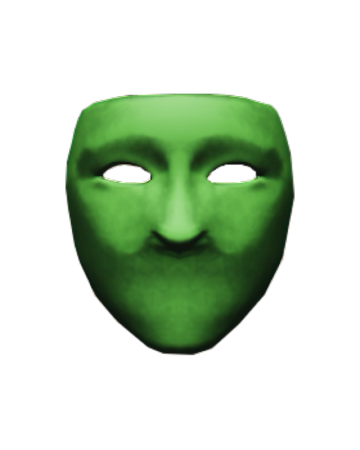 Balaclava Mask Roblox