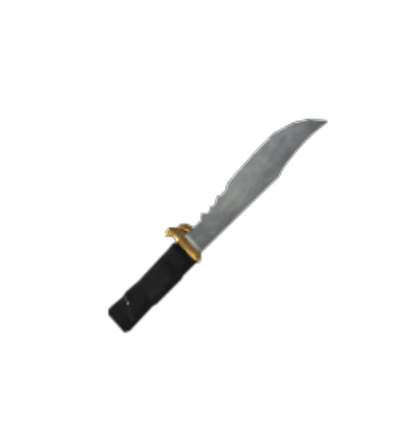 Alalean Dagger | Roblox World of Magic Wiki | Fandom