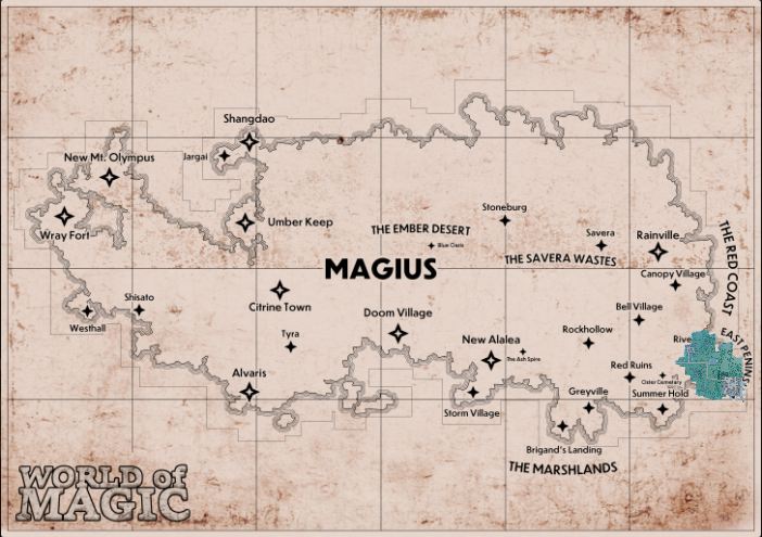 stealing mc magic maps
