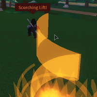 High Jump Spell Roblox World Of Magic Wiki Fandom
