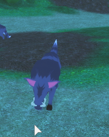 Boarwolf Roblox World Zero Wiki Fandom