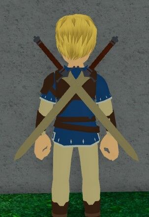 Roblox World Zero Wiki Fandom
