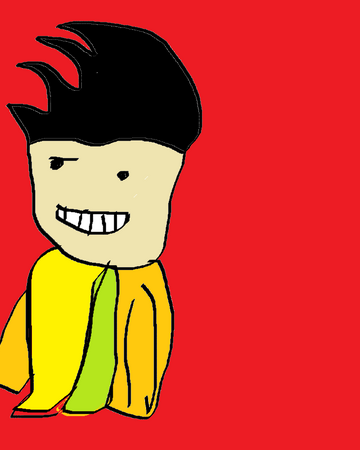 roblox jack face Jack Roblox World Wiki Fandom