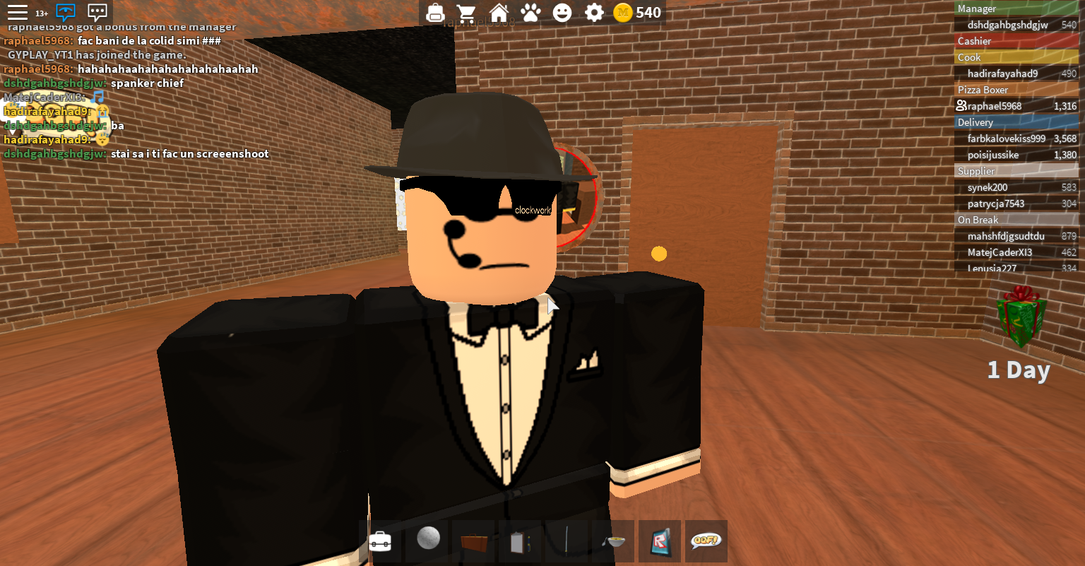 Agent B Roblox World Wiki Fandom - brown suit b roblox