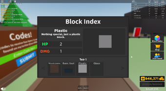 Blocks Roblox Yar Wiki Fandom - roblox index