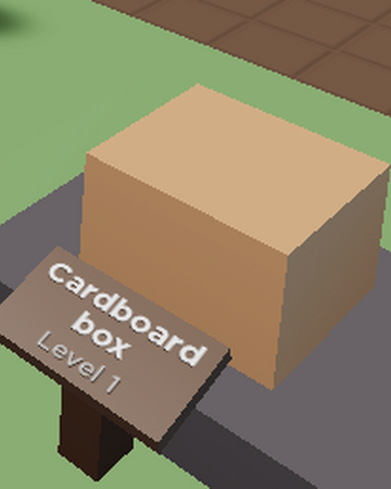 Crate Games Roblox