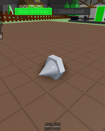 Platinum Spike Roblox Yar Wiki Fandom