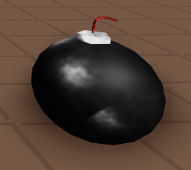 Bomb Roblox Yar Wiki Fandom - shadow sphere roblox