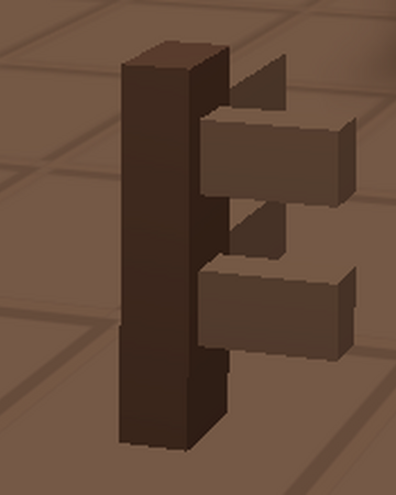 Fence Corner Roblox Yar Wiki Fandom - roblox logo in corner