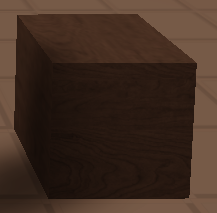Cardboard Box With Wooden Planks Roblox - minecraft wooden plank roblox